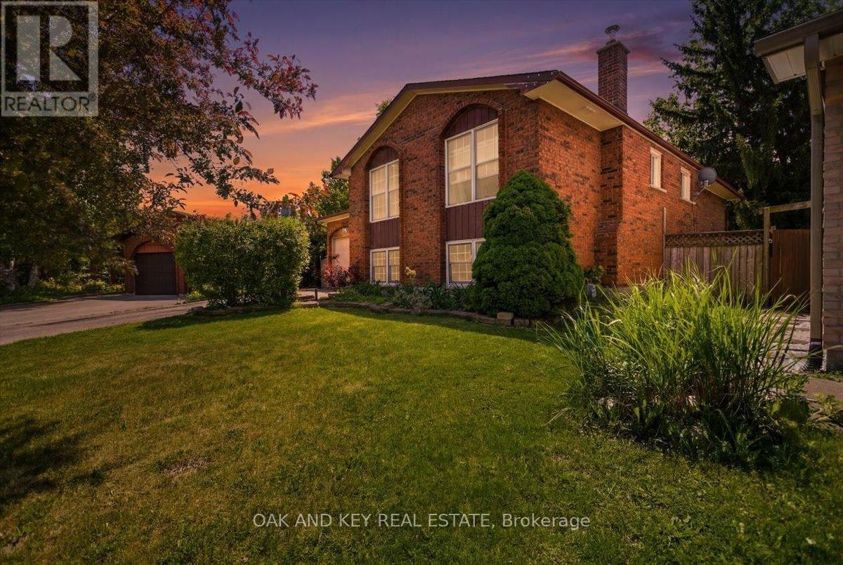 24 Harrow Court, London, ON, N6C 5A6