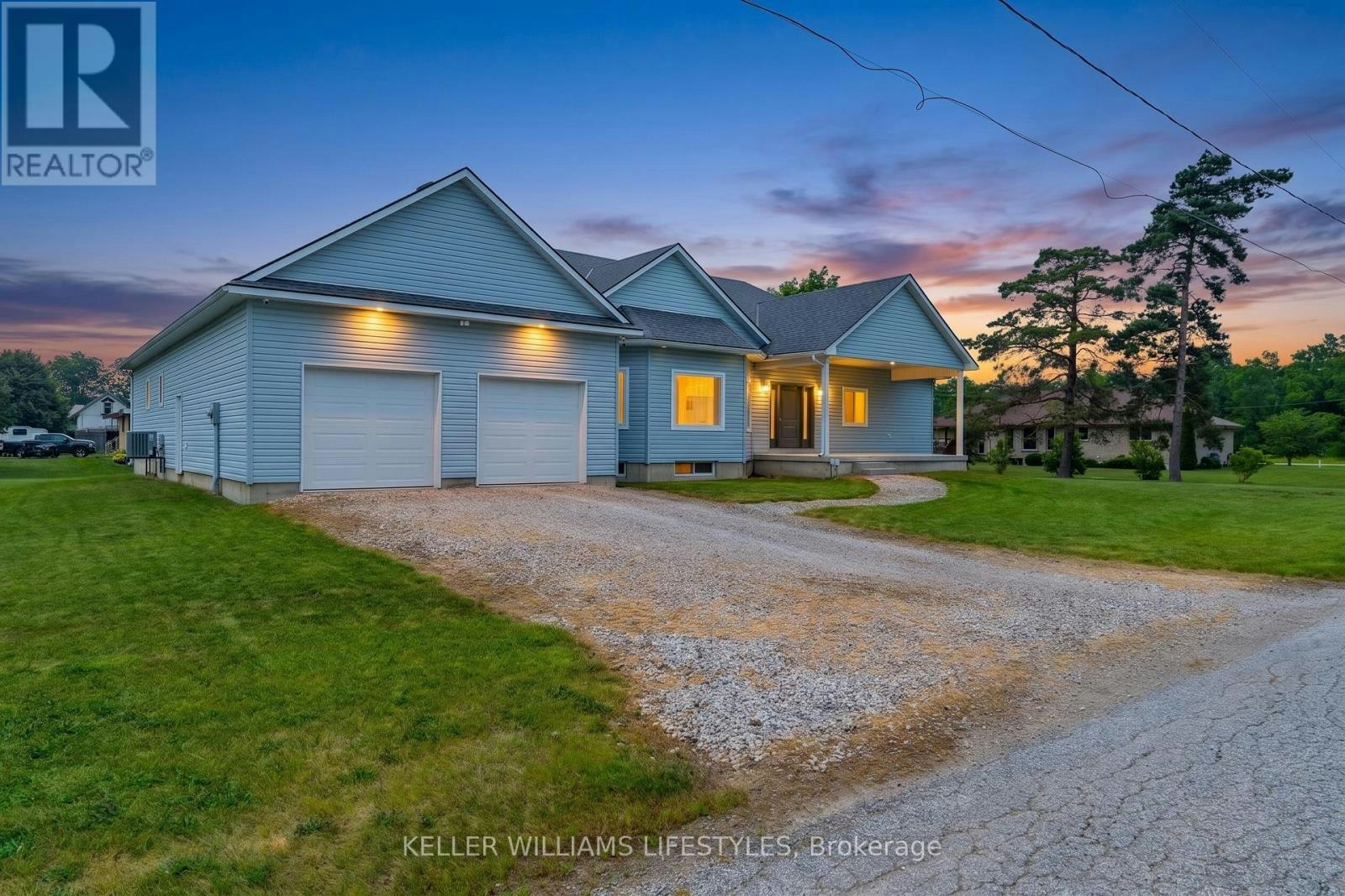 3167 Broadway Street, Brooke-Alvinston, ON, N0N 1A0