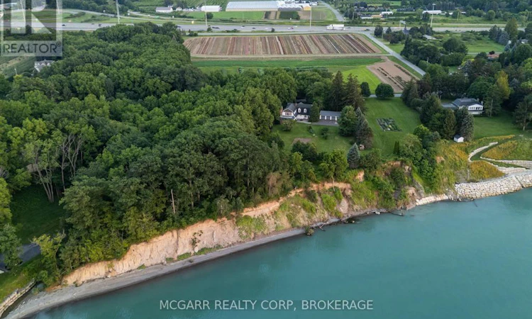 1258 Lakeshore Road W