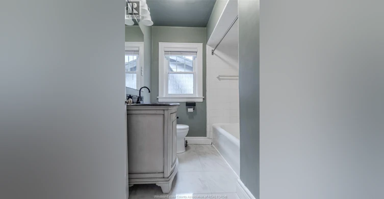 Upper-1652 Victoria Avenue, Windsor, ON, N8X 1P7 - 23