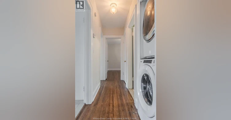Upper-1652 Victoria Avenue, Windsor, ON, N8X 1P7 - 26