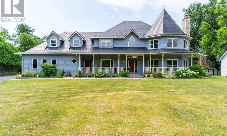 75 Glendale Road