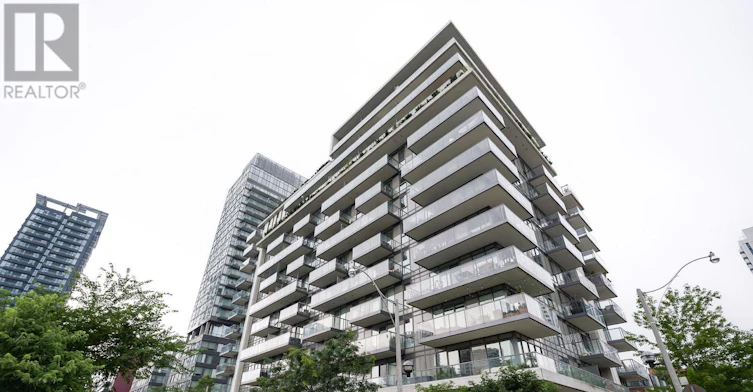705-260 Sackville Street, Toronto, ON, M5A 0B3
