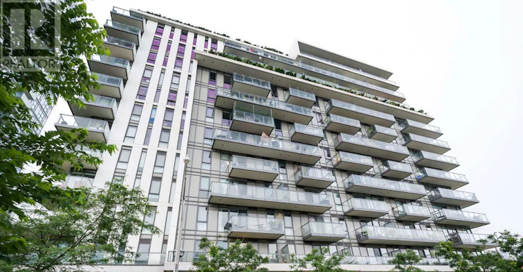 705-260 Sackville Street, Toronto, ON, M5A 0B3 - 29
