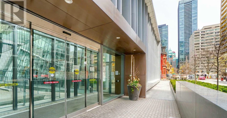 908-50 Charles Street E, Toronto, ON, M4Y 0C3 - 9