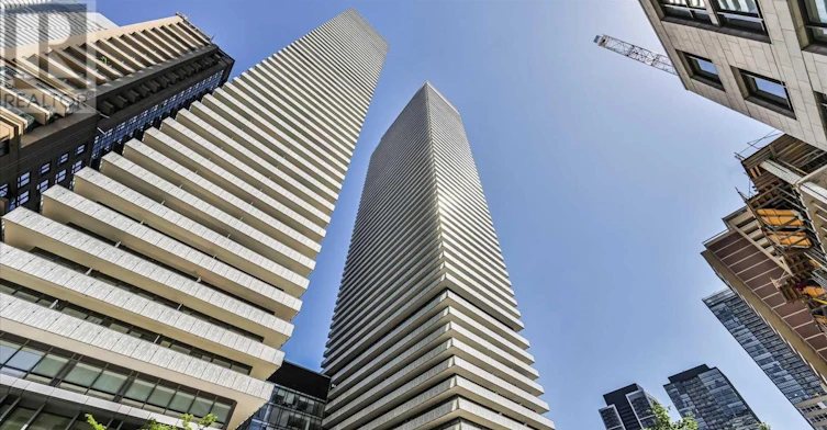 908-50 Charles Street E, Toronto, ON, M4Y 0C3