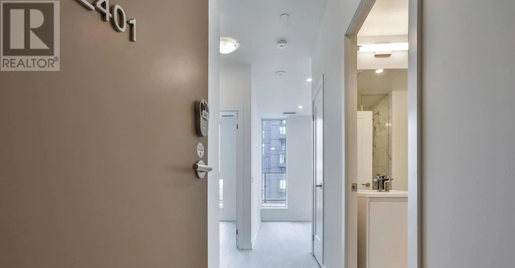 2401-5 Quarrington Lane, Toronto, ON, M3C 0S5 - 2