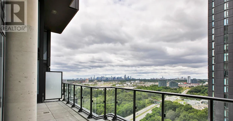 2401-5 Quarrington Lane, Toronto, ON, M3C 0S5 - 16