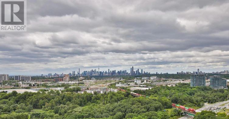 2401-5 Quarrington Lane, Toronto, ON, M3C 0S5 - 21