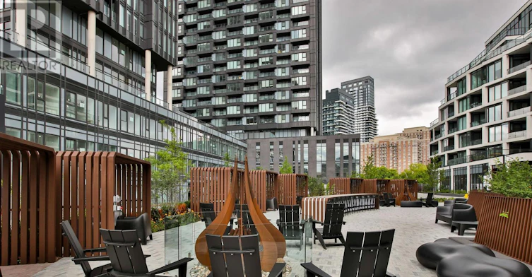 2401-5 Quarrington Lane, Toronto, ON, M3C 0S5 - 24