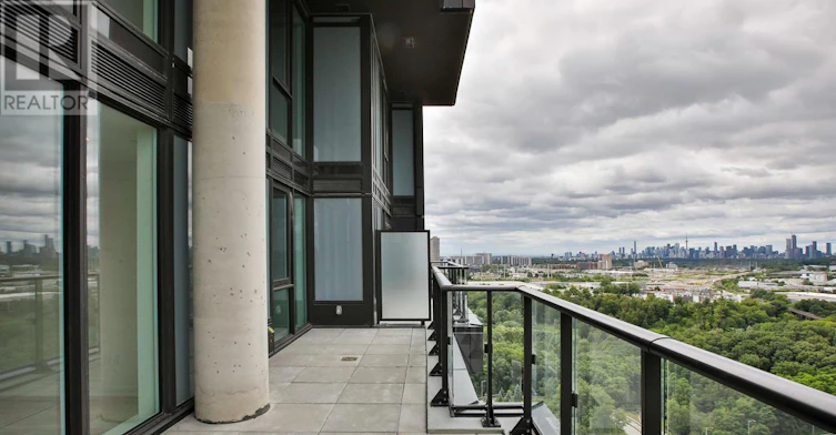 2401-5 Quarrington Lane, Toronto, ON, M3C 0S5 - 17