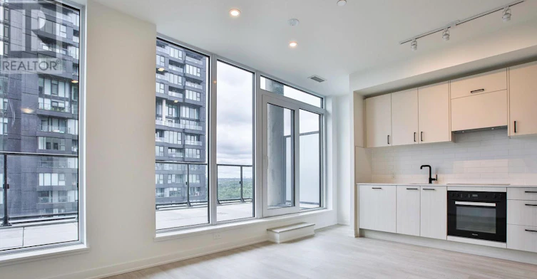2401-5 Quarrington Lane, Toronto, ON, M3C 0S5