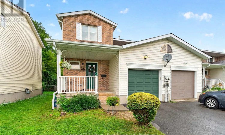 256 Vanguard Court