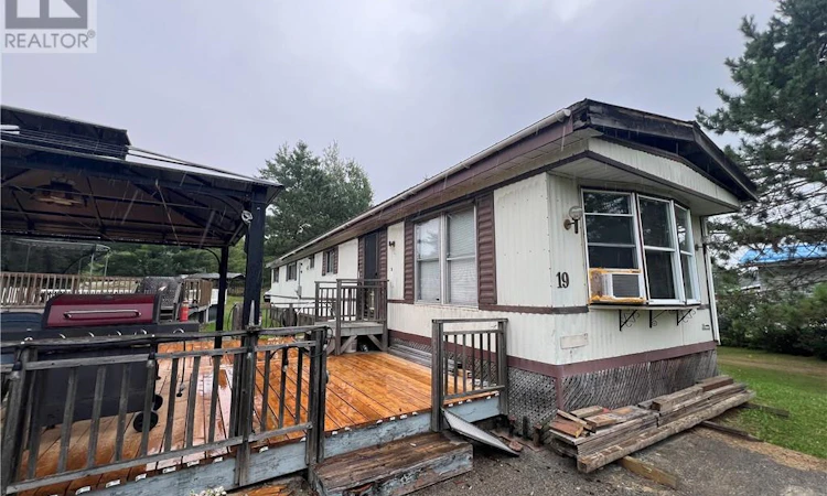 320 Clouthier Road