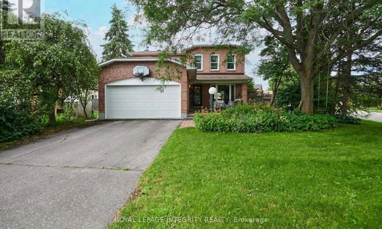 46 Dartmoor Drive
