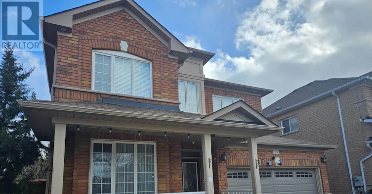 UPPER-3774 Arbourview Terrace, Mississauga, ON, L5M 7A8