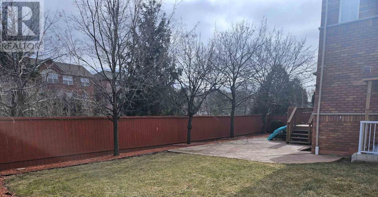 UPPER-3774 Arbourview Terrace, Mississauga, ON, L5M 7A8 - 23