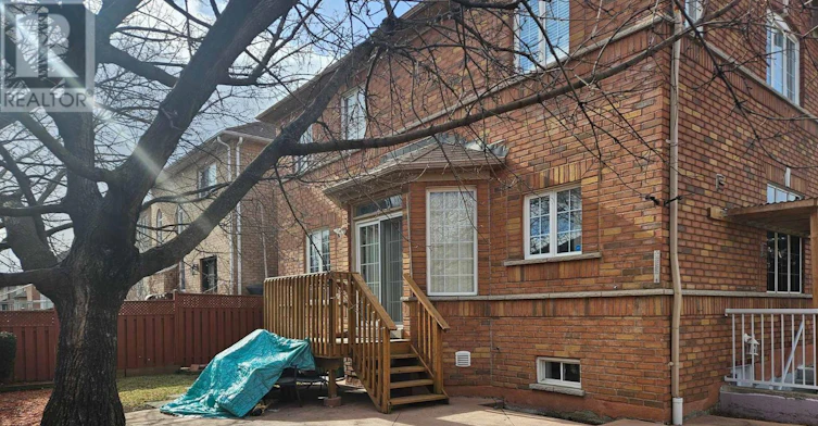 UPPER-3774 Arbourview Terrace, Mississauga, ON, L5M 7A8 - 24
