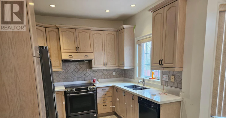 UPPER-3774 Arbourview Terrace, Mississauga, ON, L5M 7A8 - 4