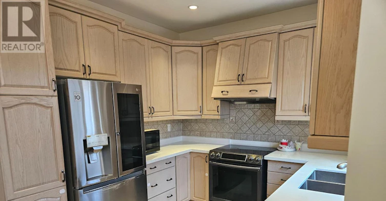 UPPER-3774 Arbourview Terrace, Mississauga, ON, L5M 7A8 - 5