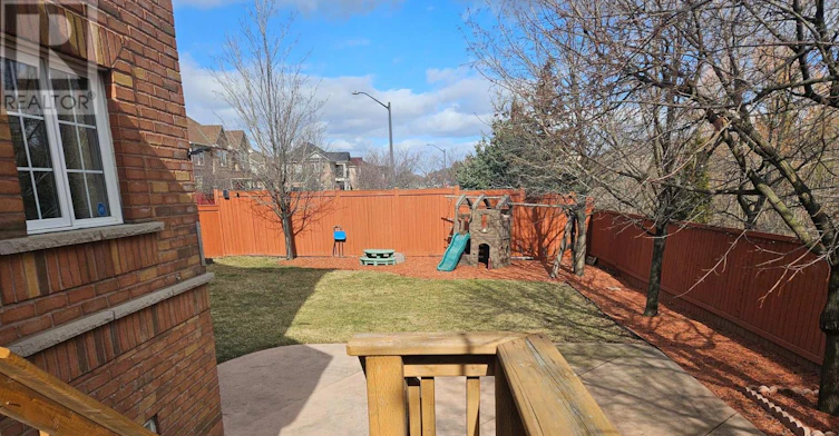 UPPER-3774 Arbourview Terrace, Mississauga, ON, L5M 7A8 - 25