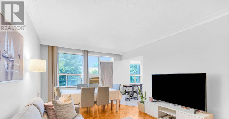 5-4 Hartham Place, Toronto, ON, M3K 1P3 - 4