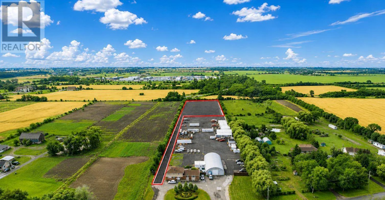 6809 Healey Road, Caledon, ON, L7C 0X2
