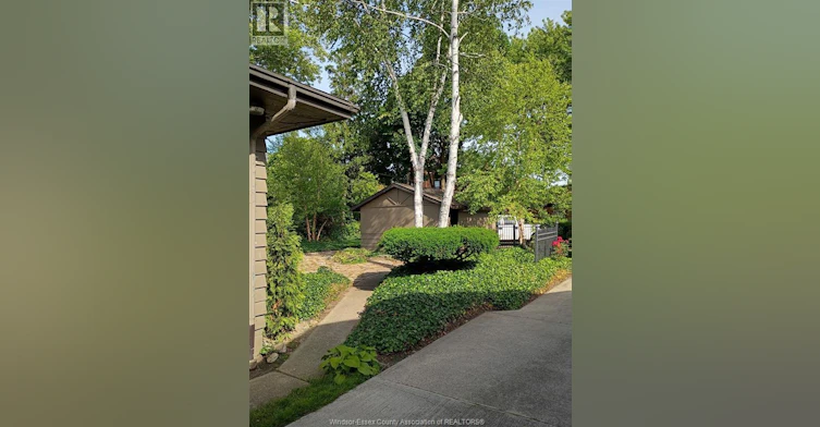 2437 Riverside Drive West, Windsor, ON, N9B 1B2 - 22