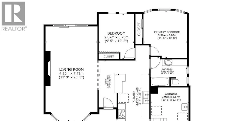 2437 Riverside Drive West, Windsor, ON, N9B 1B2 - 26