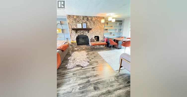 2437 Riverside Drive West, Windsor, ON, N9B 1B2 - 7
