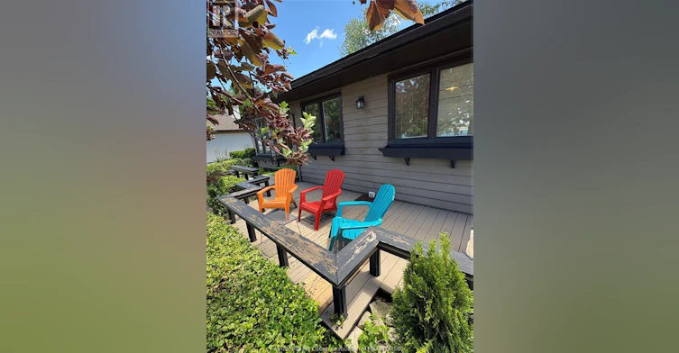 2437 Riverside Drive West, Windsor, ON, N9B 1B2 - 3