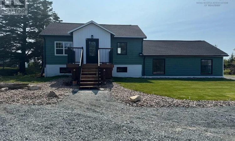 3804 Lawrencetown Road