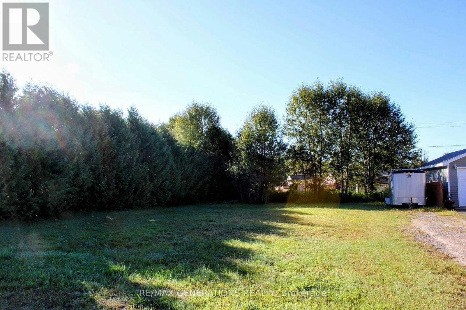 4 Sandpiper Avenue, Manitouwadge, ON, P0T 2C0