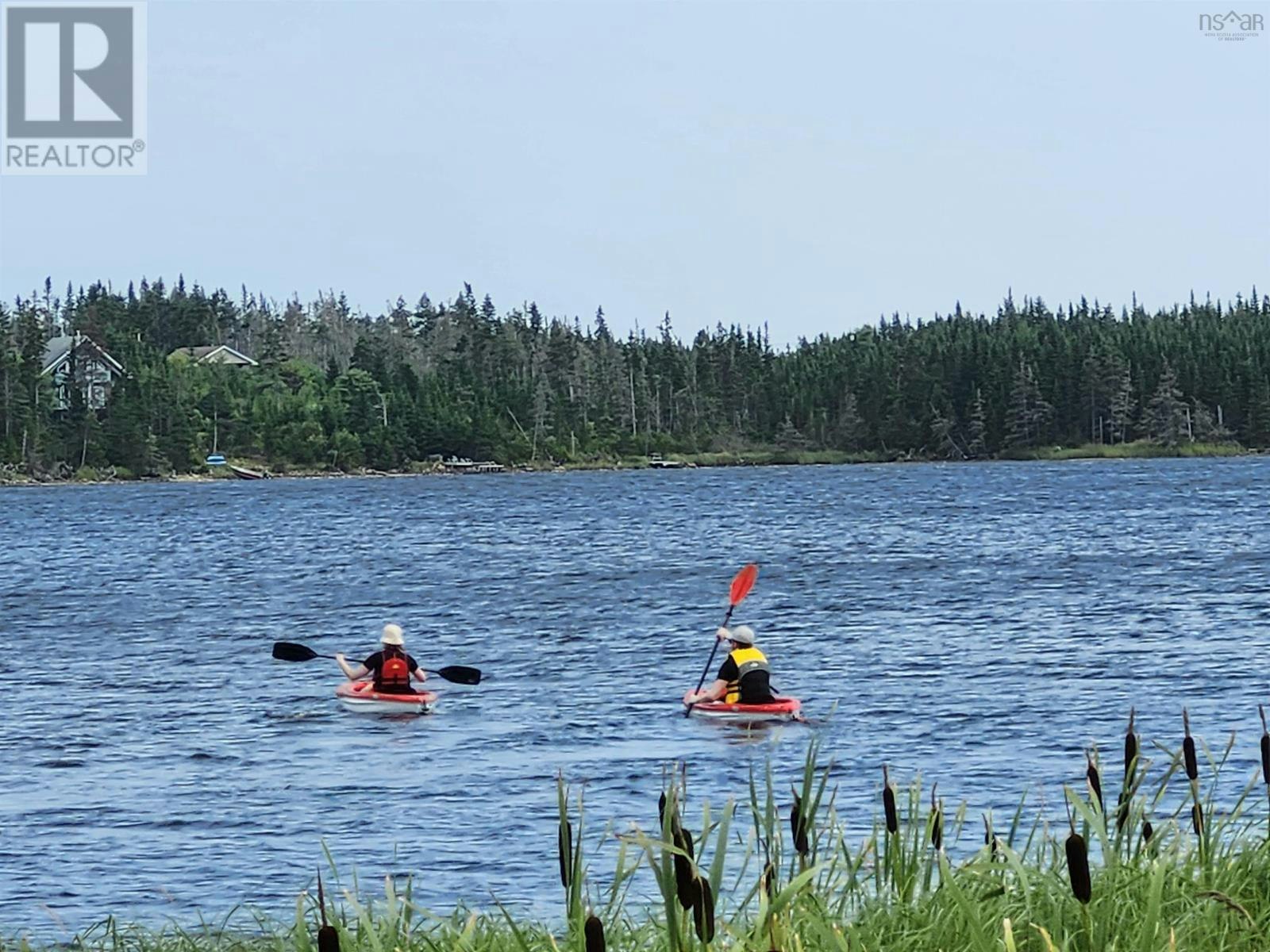 Lot-2 Belfry Road, Gabarus Lake, NS, B1K 2E8