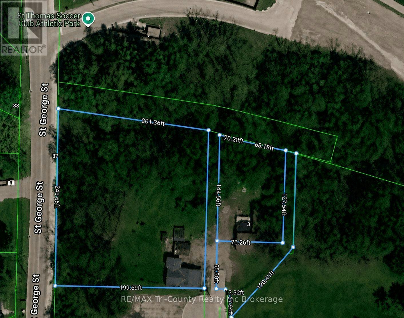 6 Pearl Street, St. Thomas, ON, N5P 2N8