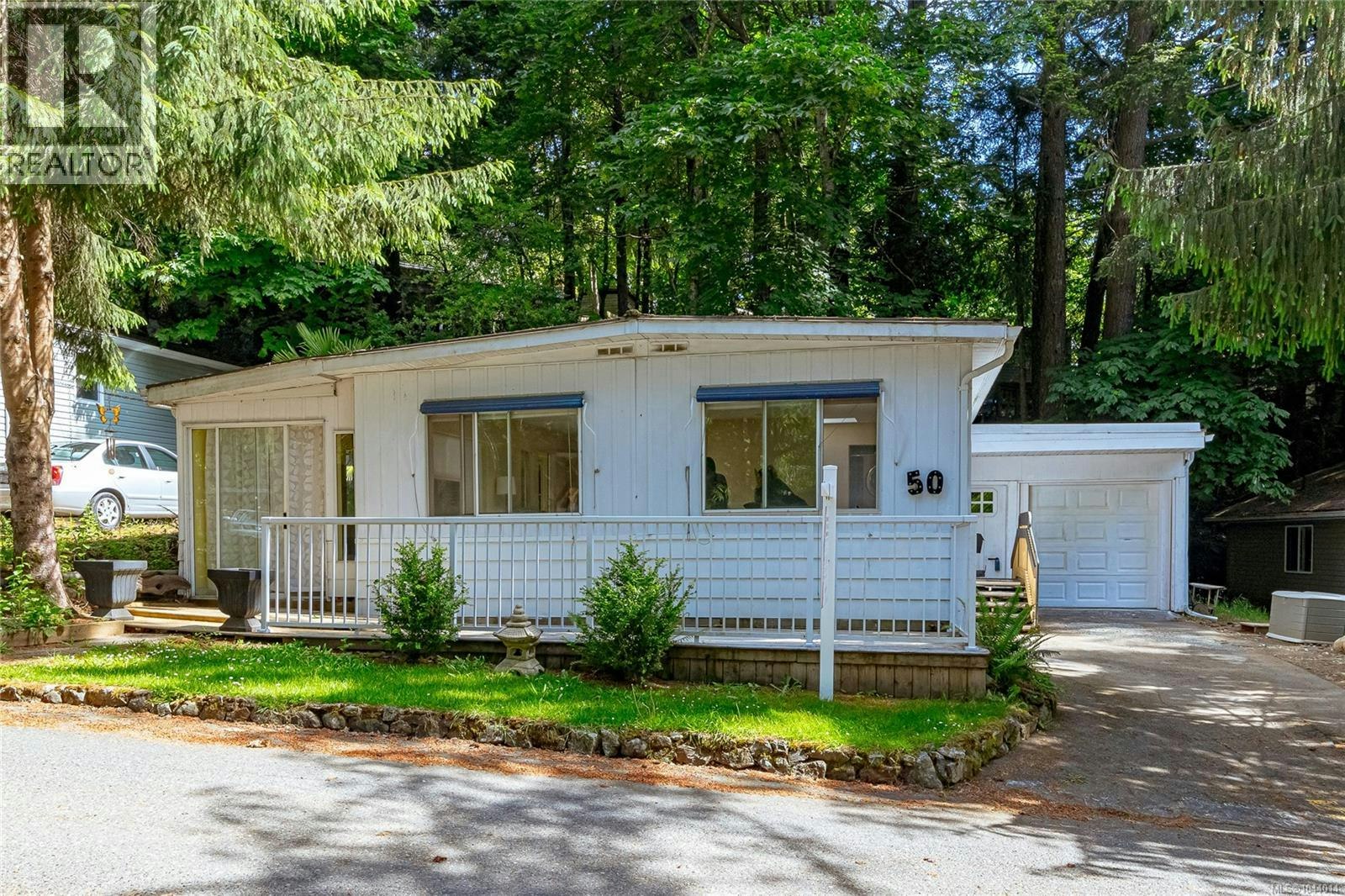 50-2500 Florence Lake Road, Langford, BC, V9B 4H2