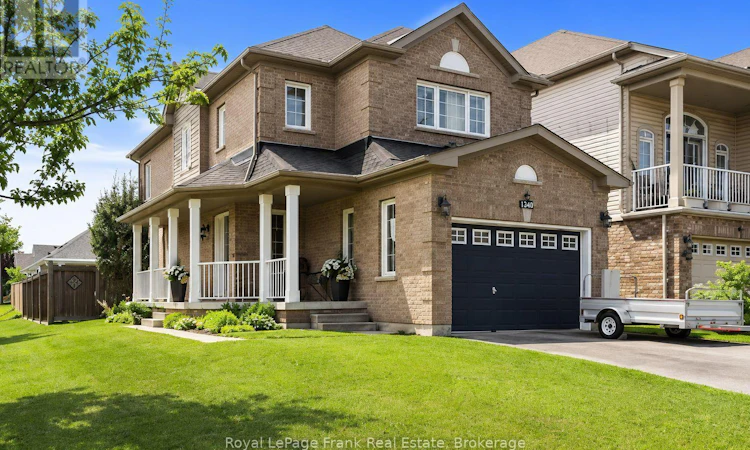 1340 Wadebridge Crescent