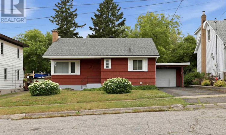 17 Findlay Drive