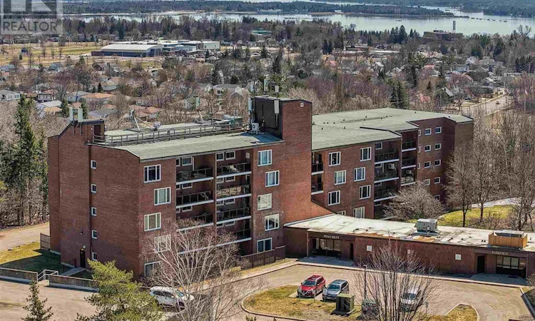 211-313 Macdonald Avenue