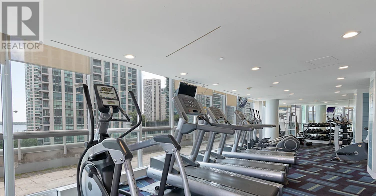 1504-18 Yonge Street, Toronto, ON, M5E 1Z8 - 18