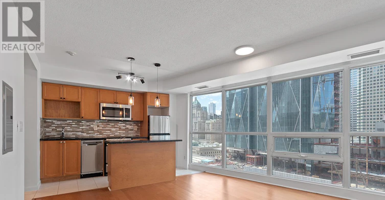 1504-18 Yonge Street, Toronto, ON, M5E 1Z8 - 11