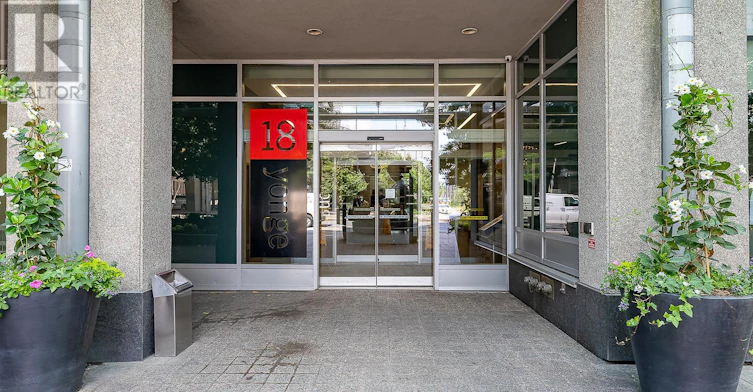 1504-18 Yonge Street, Toronto, ON, M5E 1Z8 - 23