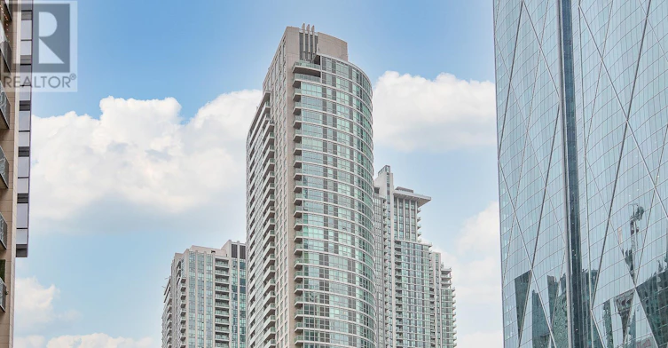 1504-18 Yonge Street, Toronto, ON, M5E 1Z8