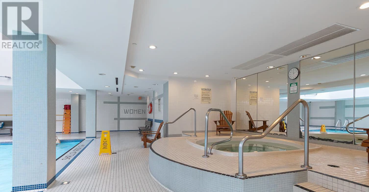 1504-18 Yonge Street, Toronto, ON, M5E 1Z8 - 21