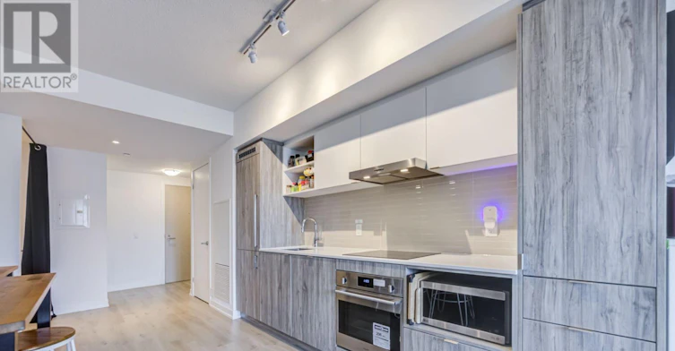 2801-138 Downes Street, Toronto, ON, M5E 0E4 - 5