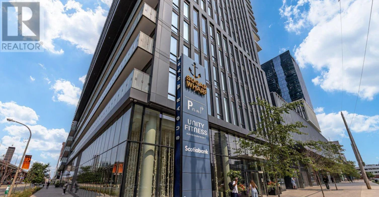 2801-138 Downes Street, Toronto, ON, M5E 0E4 - 2