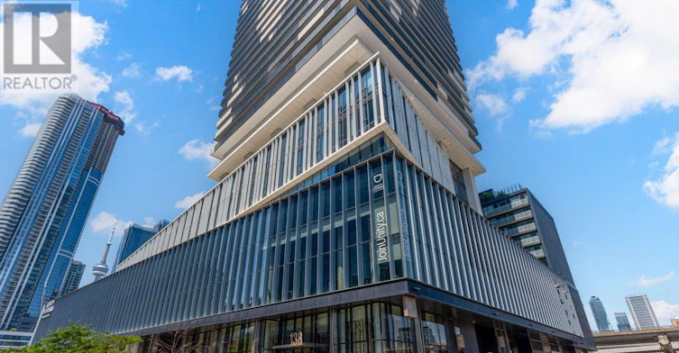 2801-138 Downes Street, Toronto, ON, M5E 0E4