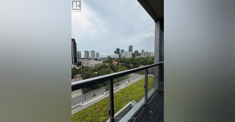 735-120 Harrison Garden Boulevard, Toronto, ON, M2N 0H1 - 13