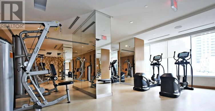 735-120 Harrison Garden Boulevard, Toronto, ON, M2N 0H1 - 36