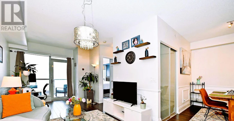 735-120 Harrison Garden Boulevard, Toronto, ON, M2N 0H1 - 23